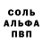 Cocaine VHQ Luda Asaulenko